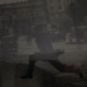 Meet your Posher, Tracy